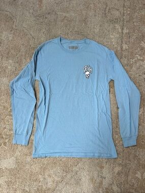 TeamSESH Long Sleeve